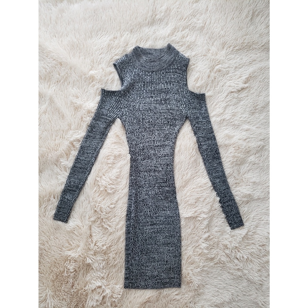 Winter dress